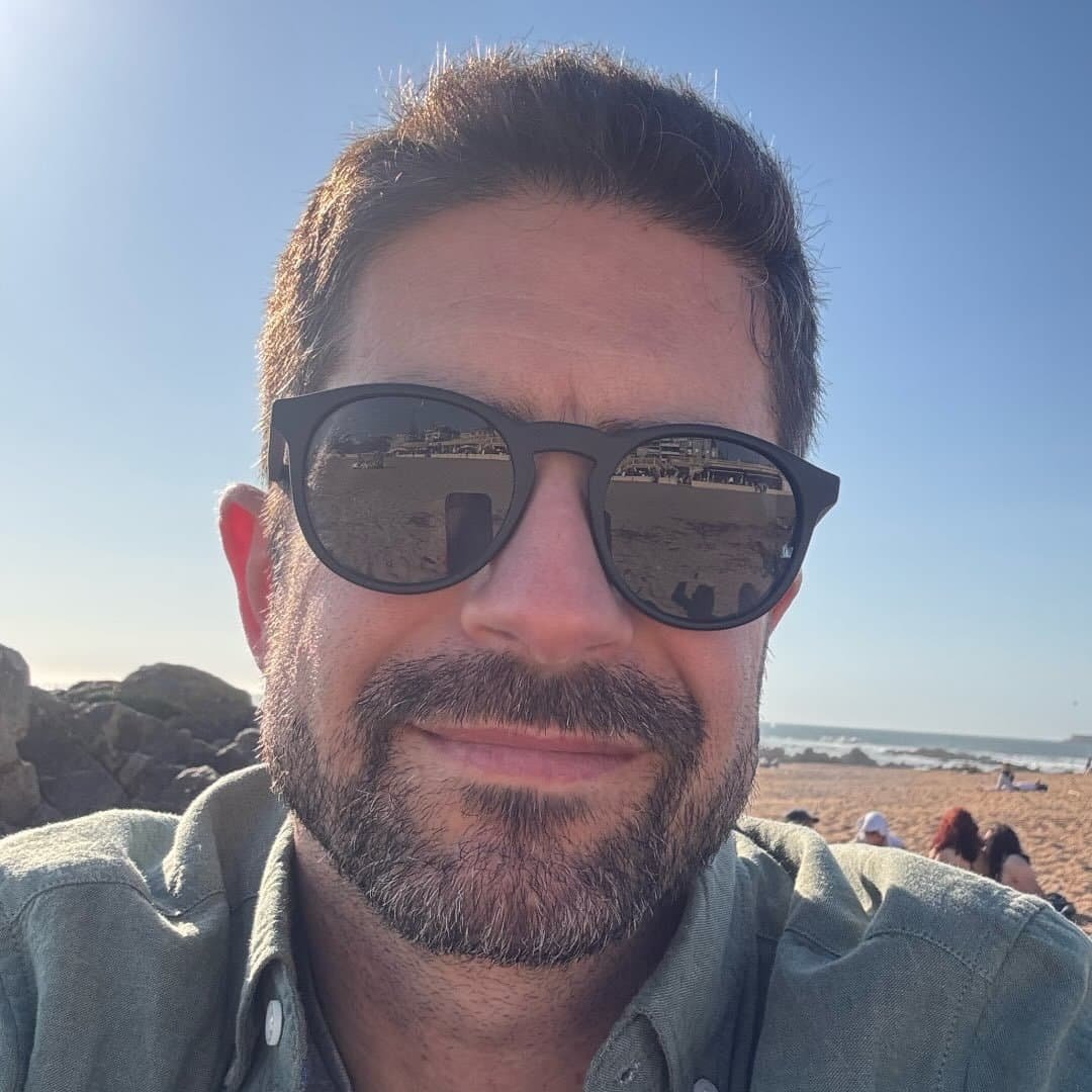 Max Abreu
